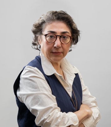 Dr. Suzanne Saffie-Siebert