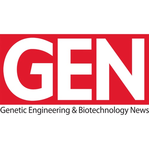 Genetic Engineering & Biotechnology logo